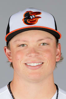 Jackson Holliday