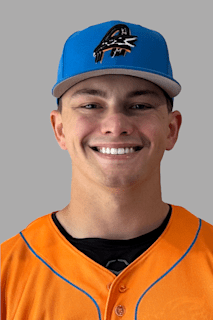 Luke Hill