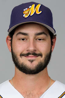 Michael Forret