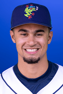 Korbyn Dickerson