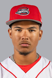 Antonio Anderson