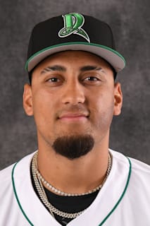 Ricky Cabrera