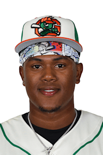 Yordany De Los Santos