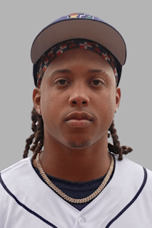 Yasser Mercedes