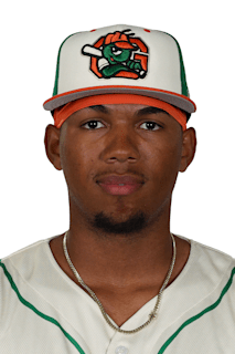Jhonny Severino