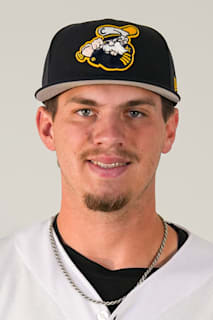 Jackson Humphries