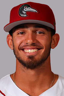 Nico Perez