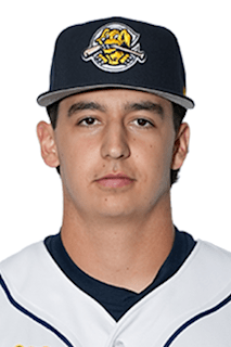 Luke Jackson