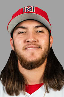 Luis Gastelum