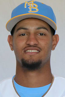 Edward Vargas
