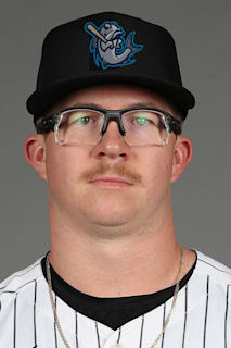Parker Seay