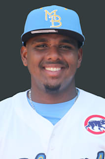 Eligio Paredes