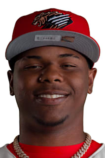 Derek Bernard