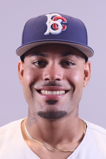Yonatan Henriquez