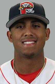 Marvin Alcantara