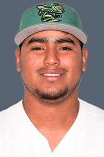 Josnaider Orellana