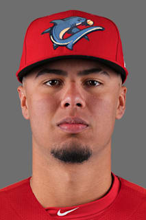 Luis Gonzalez