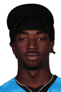 Toby Simmons