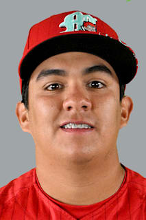 Maximo Rodriguez