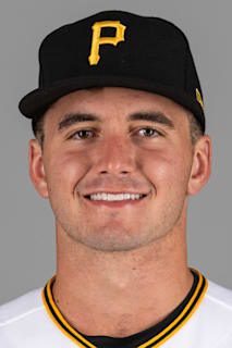 Luke Scherrer