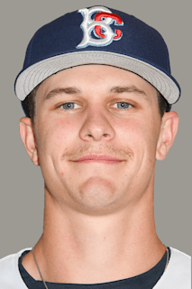 Parker Carlson