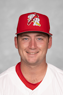 Chase Heath