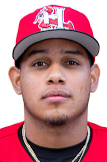 Erick Alvarez