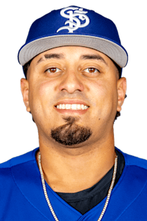 Luis Hernandez