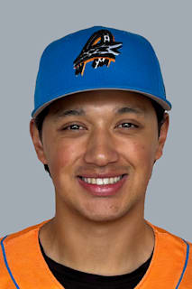 Izaak Martinez