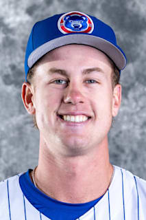 Matt Halbach