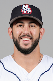Aaron Parker