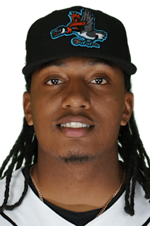 Xavier Meachem