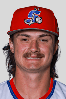 Jackson Holmes