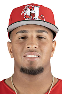 Geury Rodriguez