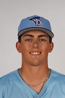 Braden Barry