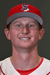 Nathan Blasick