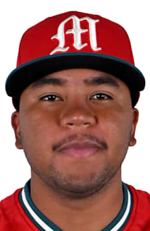 Jordy Arias