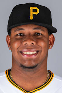 Jaiker Garcia