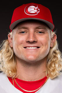 Colby Holcombe