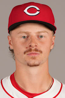 Carson Latimer