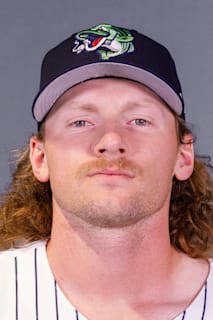 Hayden Harris