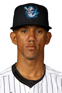 Jordy Luciano