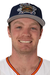 Josh Mollerus