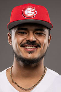 JJ Sanchez