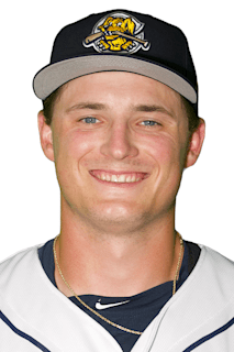 Brady Marget