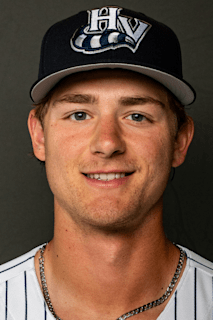 Camden Troyer
