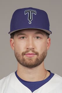 Luke Fox