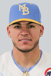 Yoendris Gonzalez