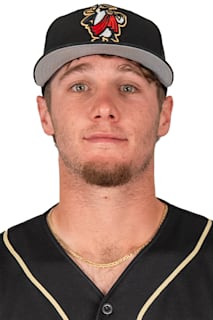 Colby Jones