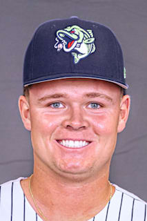 Garrett Baumann